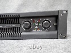 QSC PowerLight PL340 2 Channel Professional Power Amplifier 1350WPC (#53) (II2)