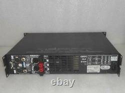 QSC Powerlight 2 PL218 2-Channel 1800 WATT Professional Amplifier