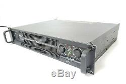 QSC Powerlight 2 PL236 3600W Professional Power Amplifier 30 Day Guarantee 1/5