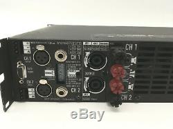QSC Powerlight PL236 Professional Amplifier