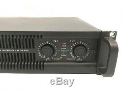 QSC Powerlight PL236 Professional Amplifier