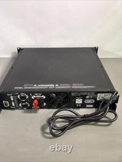 QSC Powerlite 1.5X Professional Dedicated Bi-Amplifier