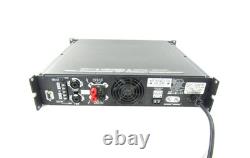 QSC Powerlite 1.6 HVX Professional Dedicated Bi-Amplifier QSC Powerlite 1.6 HVX Professional Dedicated Bi-Amplifier