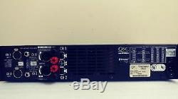 QSC Pro 1600 Watt Power Amplifier PLX1602