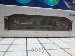QSC Professional Power Amplifier RMX850