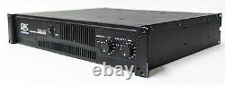 QSC RMX 1450 Professional 2 Channel Stereo Power Amplifier Rack FREE Shipping
