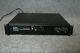 Qsc Rmx 1850hd 2 Channel Amplifier Professional Rack Mount Power Amplifier Works