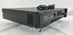QSC RMX 1850HD Professional Power Amplifier