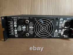 QSC RMX 2450 2 CHANNEL PROFESSIONAL POWER AMPLIFIER 650With4OHM /W