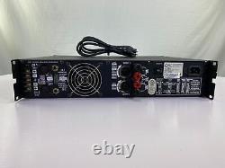QSC RMX 850 300 Watt Professional Power Amplifier