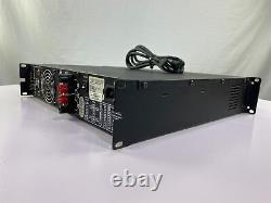 QSC RMX 850 300 Watt Professional Power Amplifier