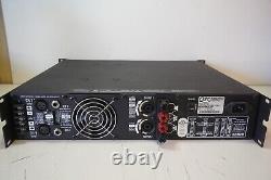 QSC RMX 850 Pro Audio Two Channel Rack Mount Professional Power Amplifier