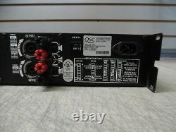 QSC RMX2450 2400-Watt Professional Power Amplifier