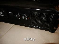 QSC RMX4050A DJ/Club Professional Power Amplifier 4000W Amp