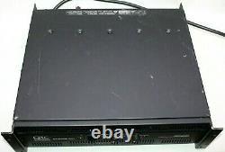 QSC RMX5050 Professional Power Amplifier 2 Channel RMX 5050 Tested, Free Ship