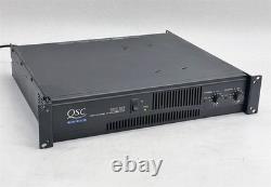 QSC RMX850 2-Channel Pro Audio Rackmount Power Amplifier Amp RMX 850
