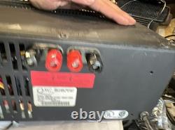 QSC USA 370 Professional Power Amplifier