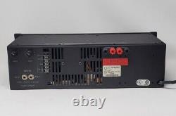 QSC USA 850 Professional Power Amplifier