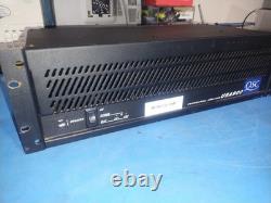 QSC USA 900 USA900 Pro Power Amplifier