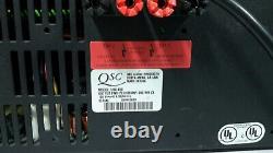 QSC USA400 Professional Power Amplifier