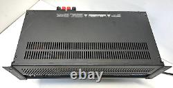 QSC USA400 Professional Power Amplifier