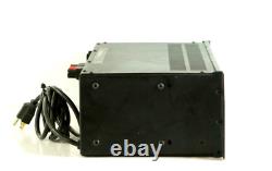 QSC USA400 Professional Power Amplifier k552