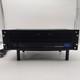 Qsc Usa900 Professional Audio Cinema Stereo 2 Channel Rack Mount Power Amplifier