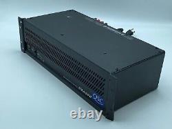 QSC USA900 Professional Power Amplifier Turns On AS-IS Unit Only 3S0nc00#3