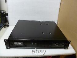 Qsc CMX 300va Professional Power Amplifier