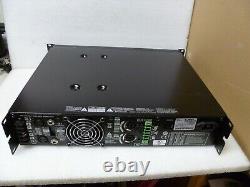 Qsc CMX 300va Professional Power Amplifier