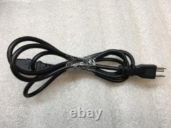 Qsc Isa 450 50hz 60hz Two-channel Professional Power Amplifier