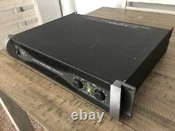 Qsc Plx1602 Professional Power Amplifier