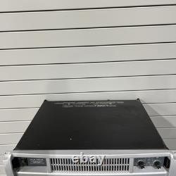 Qsc Plx1802 Professional 1800 Watt Power Amplifier, Plx 1802