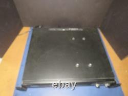 Qsc Rmx850 Professional Power Amplifier Rmx 850