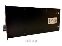 RANE MA 6S Bridgeable Pro Audiophile 6-Channel Amplifier USED