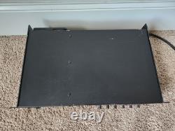 RANE MA 6S Bridgeable Pro Audiophile Multi-Channel Amplifier USA