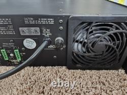 RANE MA 6S Bridgeable Pro Audiophile Multi-Channel Amplifier USA