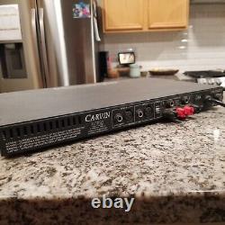 RARE Carvin HT 150 Professional 150W 2 Channel Amplifier