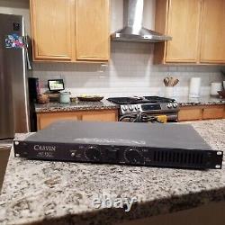 RARE Carvin HT 150 Professional 150W 2 Channel Amplifier