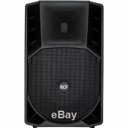 RCF ART-732A-MK4 Active 2-Way Professional 12 Powered Speaker 1400W Amplified