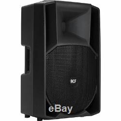 RCF ART-732A-MK4 Active 2-Way Professional 12 Powered Speaker 1400W Amplified