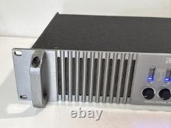 RMS DM4.8 Professional Power Amplifier
