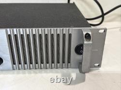 RMS DM4.8 Professional Power Amplifier