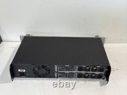 RMS DM4.8 Professional Power Amplifier