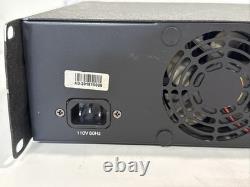 RMS DM4.8 Professional Power Amplifier