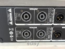 RMS DM4.8 Professional Power Amplifier