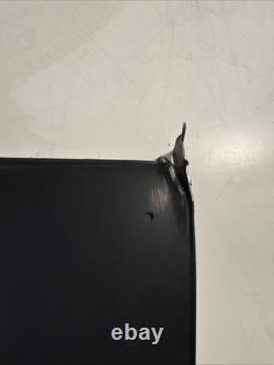 RMS DM4.8 Professional Power Amplifier