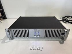 RMS DM60 Professional Power Amplifier