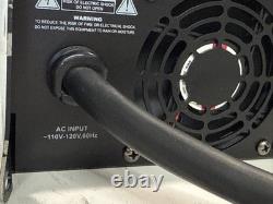 RMS DM60 Professional Power Amplifier