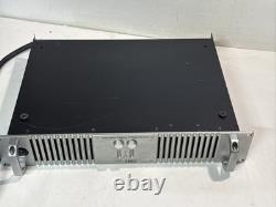 RMS DM60 Professional Power Amplifier